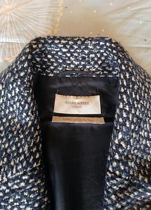 Женское пальто gerry weber 4