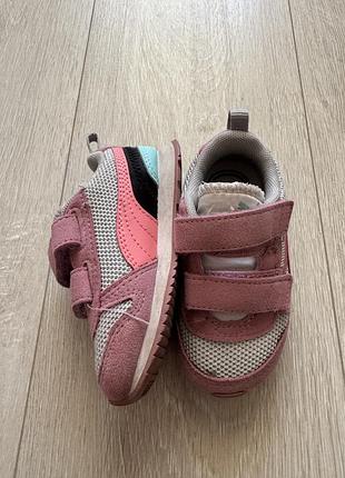 Кроссовки puma