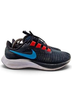Беговые кроссовки nike air zoom pegasus