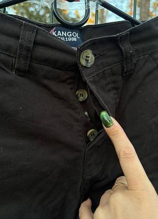 Джинсы kangol 4