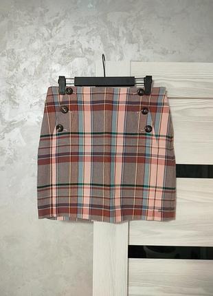 Юбка Tommy hilfiger. размер s