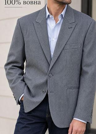 Чоловічий піджак jeff banks.