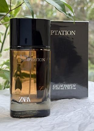 Парфуми zara raw temptation 2