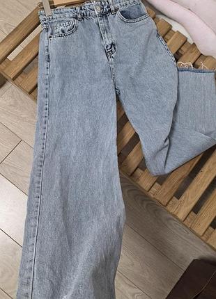 Джинси zara