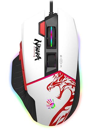 Мишка a4tech bloody w95 max naraka (4711421982153)