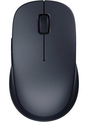 Мишка xiaomi dual-mode wireless mouse 2 black (bhr8850gl) (1122318)