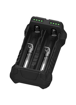 Зарядний пристрій armytek handy c2 pro