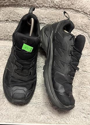 Кросівки чоловічі salomon 42.5 р.( уст 27/27.5 см,індія