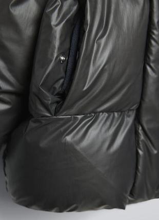 Дитяча куртка zara демісезон єврозима 4