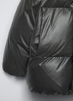 Дитяча куртка zara демісезон єврозима 5