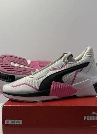 Кросівки puma розмір 39 25 см устілка