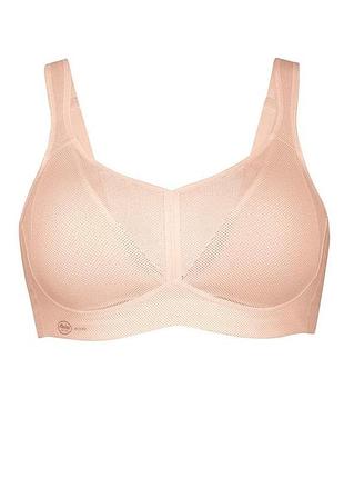 Спортивний бюстгальтер anita active (розмір 75b / 34b) в ідеальному стані