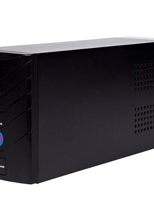 Линейно-интерактивный ибп lp u850va (510вт)