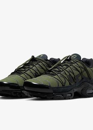 Кросівки nike air max plus utility fj4232-200