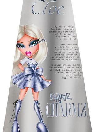 Bratz братц джейд charmz jade 599357 7