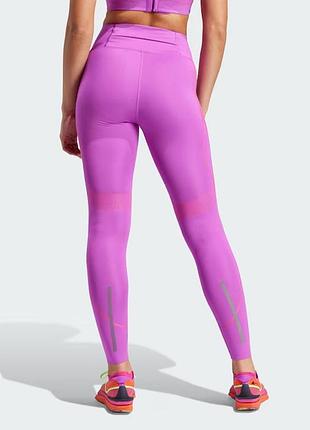 Лосини велосипедки adidas by stella mccartney it5786 оригінал 4