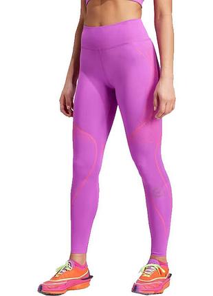 Лосини велосипедки adidas by stella mccartney it5786 оригінал