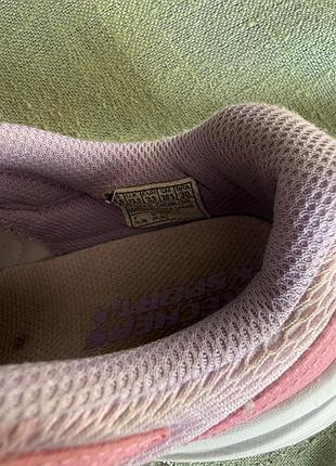 Кросівки skechers оригинал р.33 6