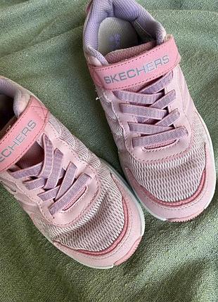 Кросівки skechers оригинал р.33 5
