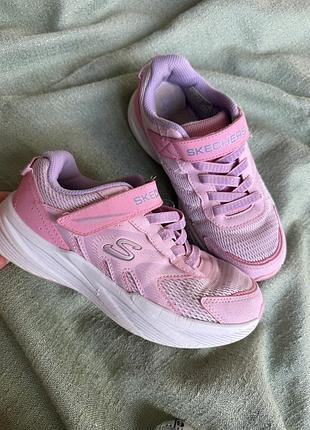 Кросівки skechers оригинал р.33 3