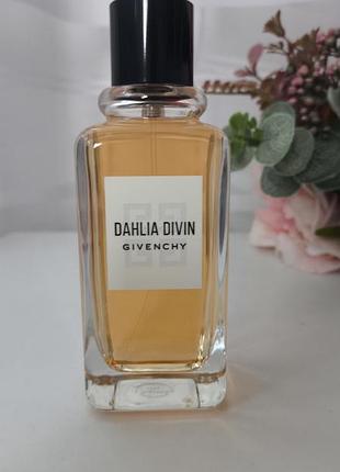 Dahlia divin (розпив ароматів 2мл, 3мл, 5мл, 10мл, 15мл, 20мл) оригінал, особиста колекція