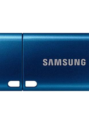 Usb флэш накопитель samsung 256gb usb 3.2 type-c (muf-256da/apc)