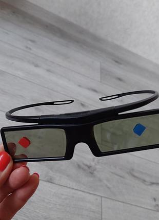 3d-очки для смарт-телевизора 8