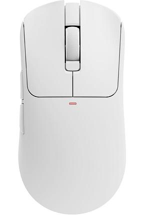 Миша бездротова ajazz x nacodex nj08 mc white (nj08-mc-w)