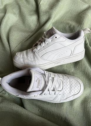 Кросівки puma оригинал р.36