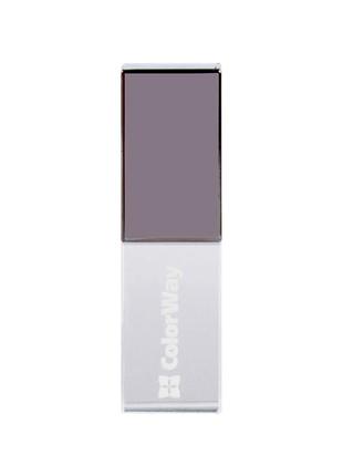 Usb флэш накопитель colorway 32gb 3.0 transparent (cw-usbcl32)