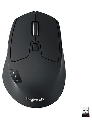 Мишка logitech m720 triathlon (910-004791)