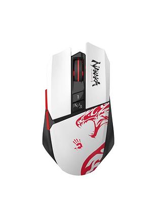 Мишка a4tech bloody r36 ultra wireless naraka (4711421002219)