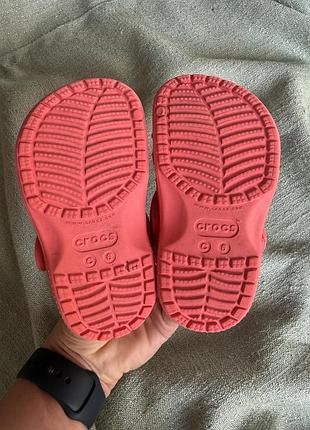 Crocs оригинал с6 наш 23 6