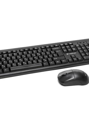 Комплект hölmer sw-01 wireless ua black (sw-01)