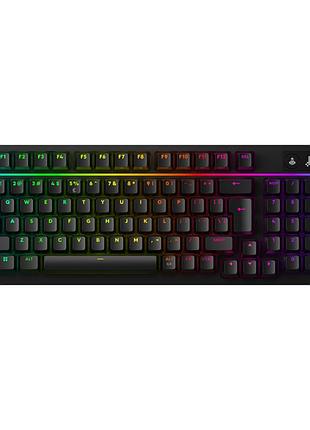 Клавіатура logitech g316 x tkl usb ua black (920-014205)