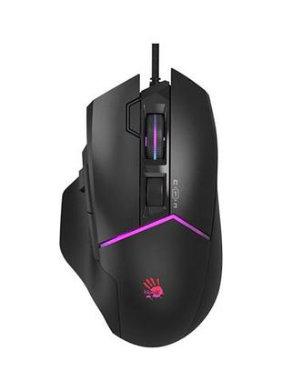 Мишка a4tech bloody w95 ultra usb black (4711421002288)