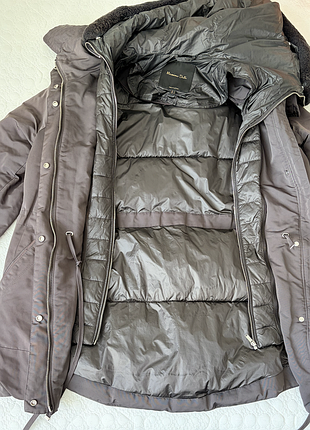 Парка massimo dutti