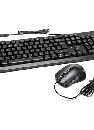 Комплект hölmer so-01 usb ua black (so-01)