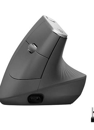 Мишка logitech mx vertical (910-005448)