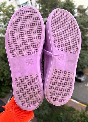 Кеды steve madden 9