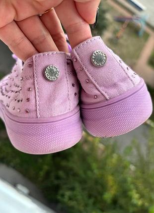 Кеды steve madden 5