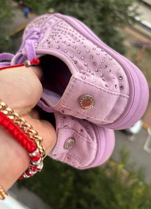 Кеды steve madden 7