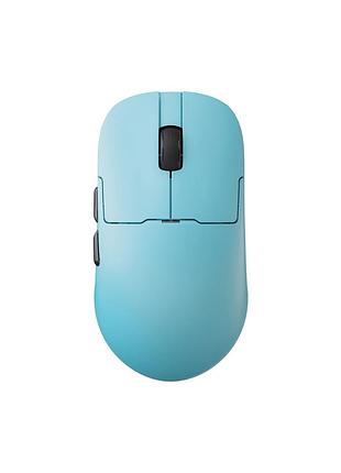 Мишка ajazz aj159 apex wireless/bluetooth/usb blue (ajm159-a-blue)