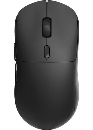 Мишка ajazz nj07-mc combo wireless/bluetooth/usb black (nj07-mc-b)