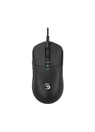 Мишка a4tech bloody w72 ultra usb black (4711421001281)