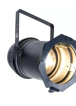Led прожектор stls st led par-100w zoom