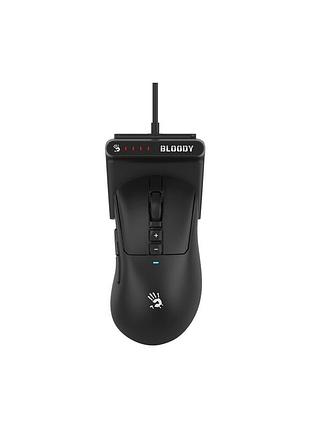 Мишка a4tech bloody r73 ultra duo wireless black (4711421002356)