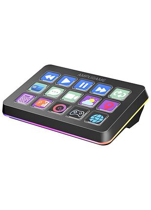 Набор блогера fifine stream deck d6 (d6)