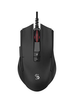 Мишка a4tech bloody es8 usb stone black (4711421002196)