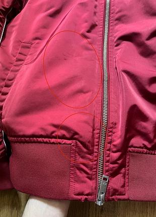 Бомбер мужской armani exchange оригинал 4